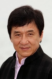 الممثل Jackie Chan