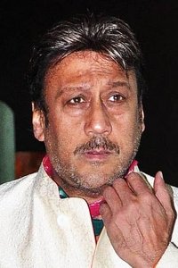 الممثل Jackie Shroff