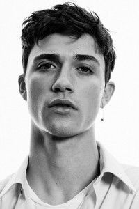 المخرج Jacob Bixenman