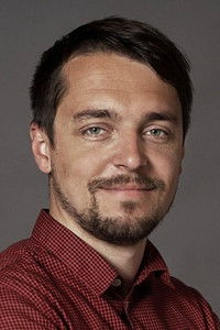 المخرج Jacob Jarek