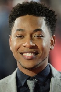 الممثل Jacob Latimore