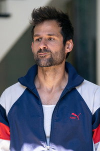 المخرج Jacob Schwarz