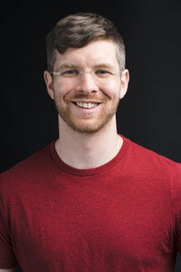 المخرج Jacob Williams