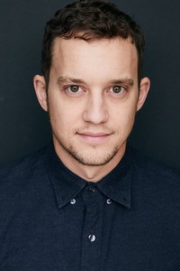 الممثل Jacob Zachar