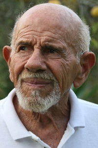 الممثل Jacque Fresco