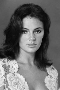 الممثل Jacqueline Bisset