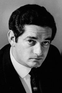 المخرج Jacques Demy