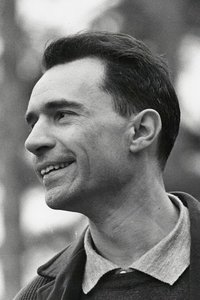 المخرج Jacques Rivette