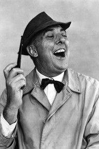المخرج Jacques Tati