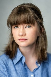 الممثل Jade Croot