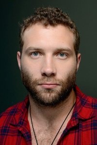 الممثل Jai Courtney