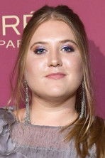 الممثل Jaicy Elliot