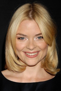 الممثل Jaime King