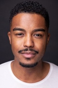 الممثل Jaime M. Callica