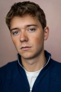 الممثل Jake Dove