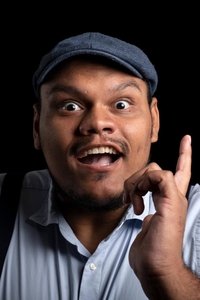 الممثل Jake Francois