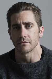 الممثل Jake Gyllenhaal