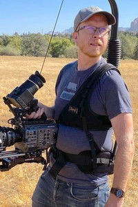 المخرج Jake Jarvi