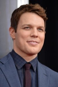 الممثل Jake Lacy
