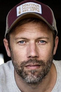 الممثل Jakob Cedergren