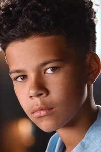 الممثل Jalon Christian