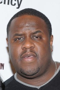الممثل Jamal Woolard
