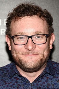 الممثل James Adomian