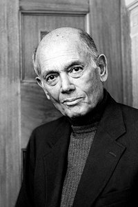 المخرج James B. Harris