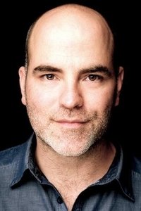 الممثل James Babson