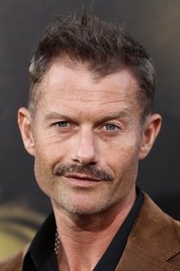 الممثل James Badge Dale