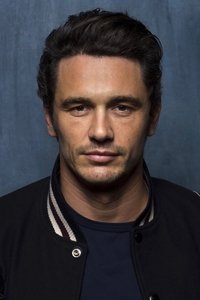 الممثل James Franco
