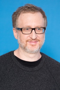 المخرج James Gray