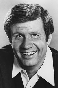 الممثل James Hampton