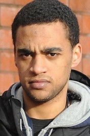 الممثل James Howson