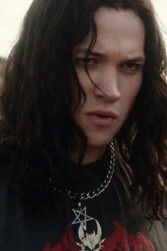 الممثل James Joshua Blake