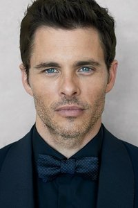 الممثل James Marsden