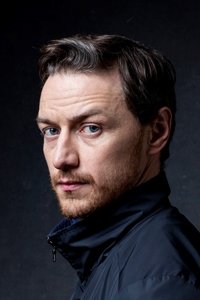 الممثل James McAvoy