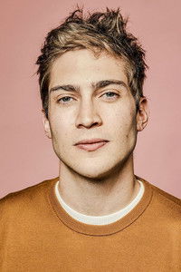 المخرج James Morosini