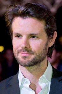 المخرج James Napier Robertson