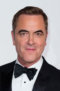 الممثل James Nesbitt