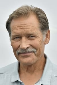 الممثل James Remar