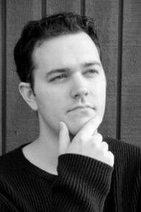 الممثل James Rolfe