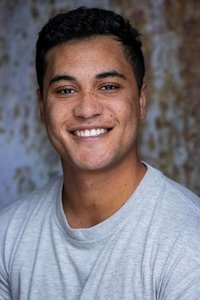 الممثل James Rolleston
