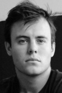 الممثل James Spencer Ashworth