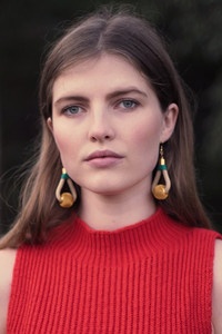 الممثل Jamie-Lee Money