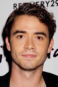 الممثل Jamie Blackley