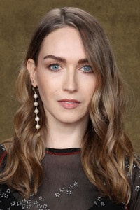 الممثل Jamie Clayton