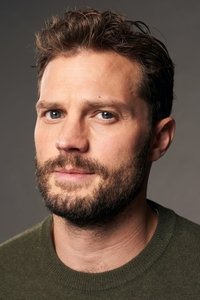 الممثل Jamie Dornan