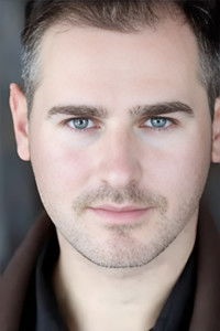 المخرج Jamie Langlands