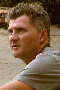 المخرج Jamie Marshall